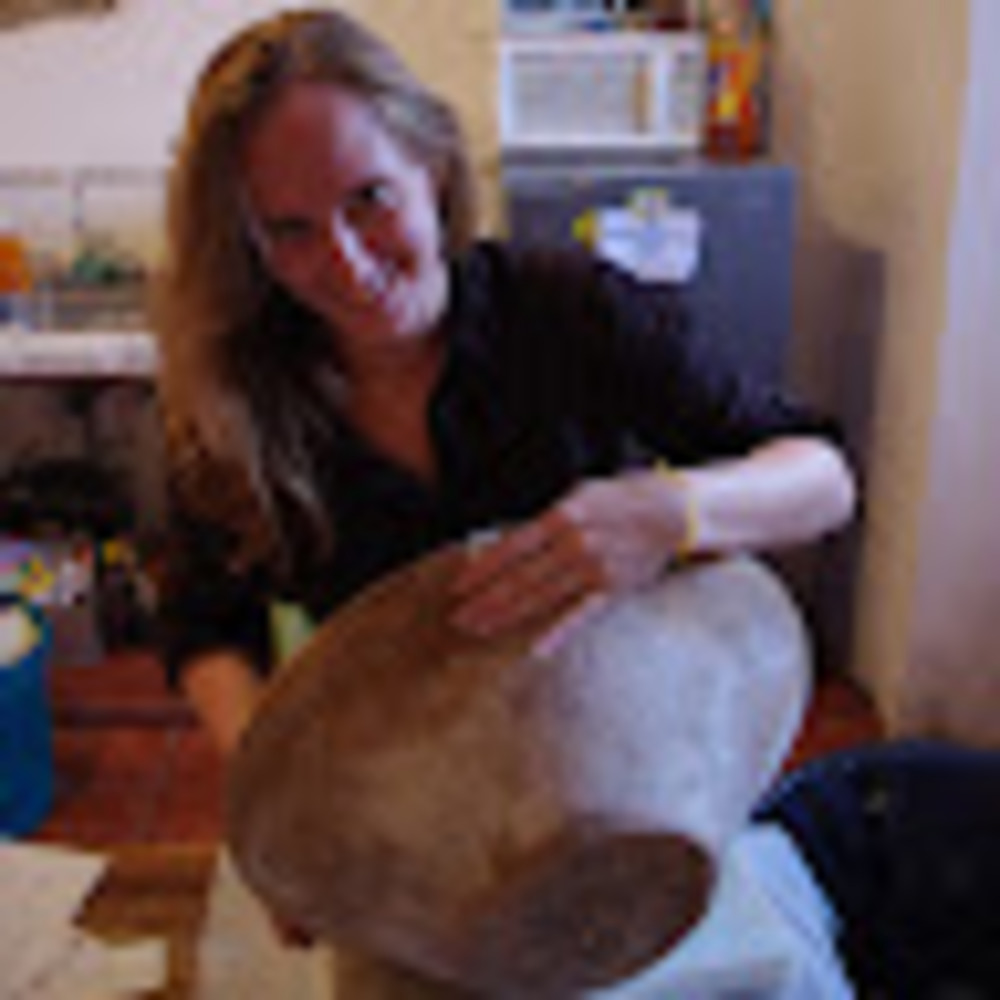 Meet your Posher, Katharine